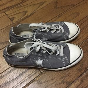 Star Converse